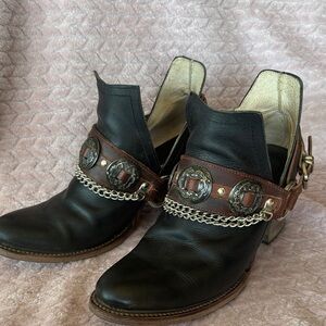 Freebird mystic boots